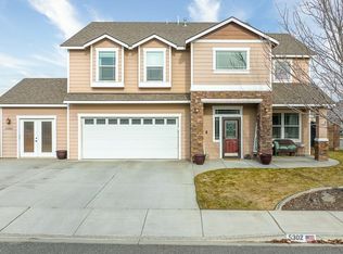 5302 W 22nd Ave, Kennewick, WA 99338