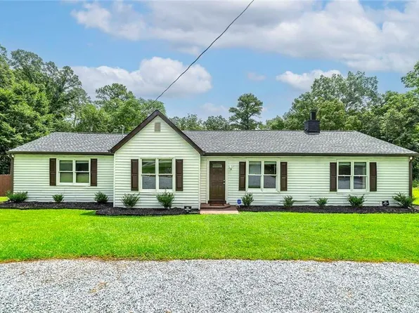 3930 W Side Pl, Ellenwood, GA 30294