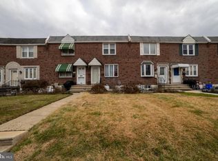 640 Rively Ave, Glenolden, PA 19036