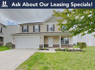 3783 Dusty Sands Rd, Whitestown, IN 46075