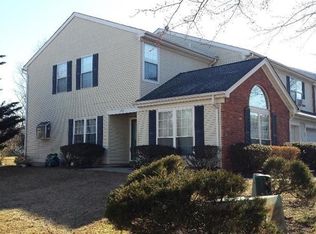 249 Luton Way, Somerset, NJ 08873