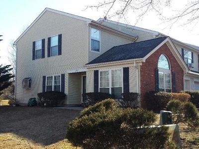 249 Luton Way, Somerset, NJ, 08873