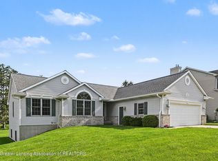 1160 Lacosta Dr, Dewitt, MI 48820