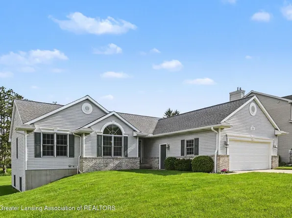 1160 Lacosta Dr, Dewitt, MI 48820