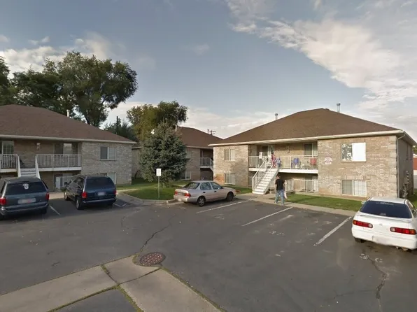 4933 S 300 W APT C, Washington Terrace, UT 84405