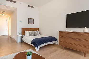 Rented by Brown Harris Stevens