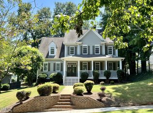 309 Crossway Ln, Holly Springs, NC 27540
