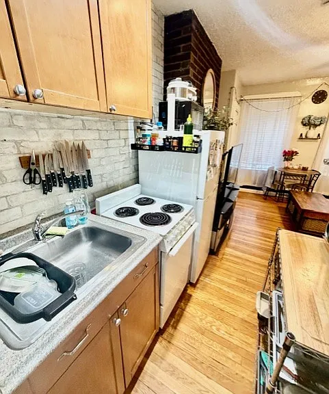 41 Anderson St #12 — Photo 4