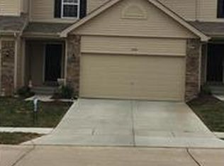 2155 Orchid Blossom Ct, Saint Peters, MO 63376