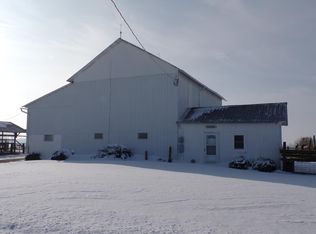 3050 County Road 61, Edison, OH 43320