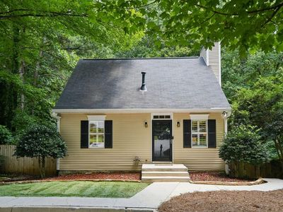 1197 Haven Brook Ln NE, Atlanta, GA, 30319