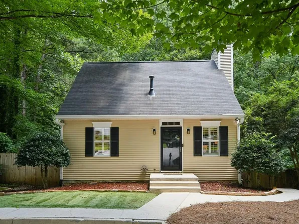 1197 Haven Brook Ln NE, Atlanta, GA 30319