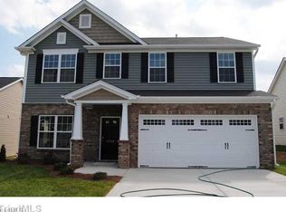 5762 Misty Meadows Ct, Clemmons, NC 27012