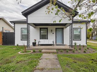 2123 Langford St #A, Greenville, TX 75401