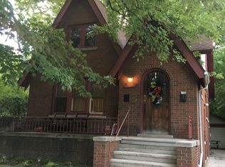 813 E Hayes Ave, Hazel Park, MI