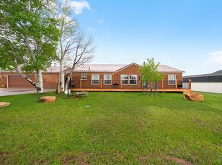 5332 Cibola Dr, Colorado City, CO 81019