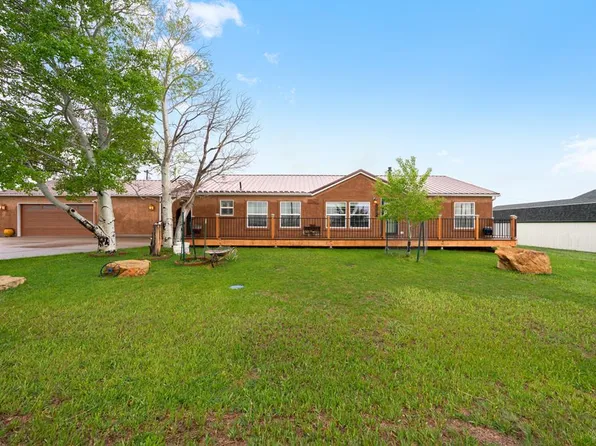 5332 Cibola Dr, Colorado City, CO 81019