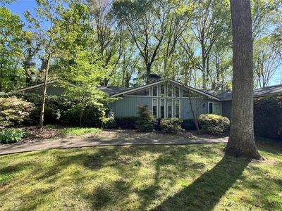 144 Gant Quarters Ln, Marietta, GA, 30068