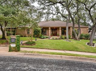 11201 Pickfair Dr, Austin, TX 78750