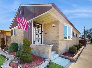 3749 W 78th St, Chicago, IL 60652
