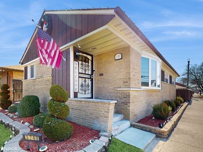 3749 W 78th St, Chicago, IL, 60652