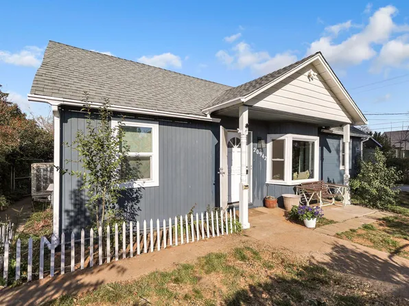 20942 3rd St, Cottonwood, CA 96022