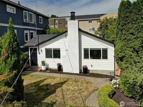 2353 Federal Avenue E, Seattle, WA 98102