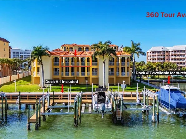 5353 Gulf Blvd APT B202, Saint Pete Beach, FL 33706