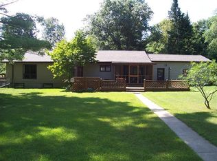 13213 Morgan Mills Ave NE, Gowen, MI 49326