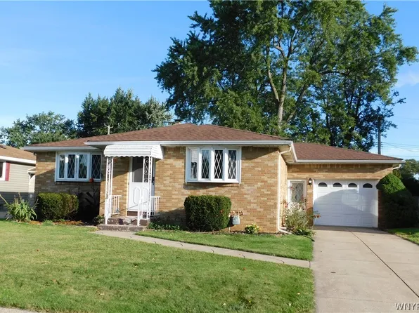 134 Goering Ave, Cheektowaga, NY 14225