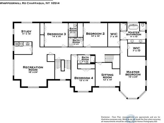 4th image of 14 Jeffrey Ln