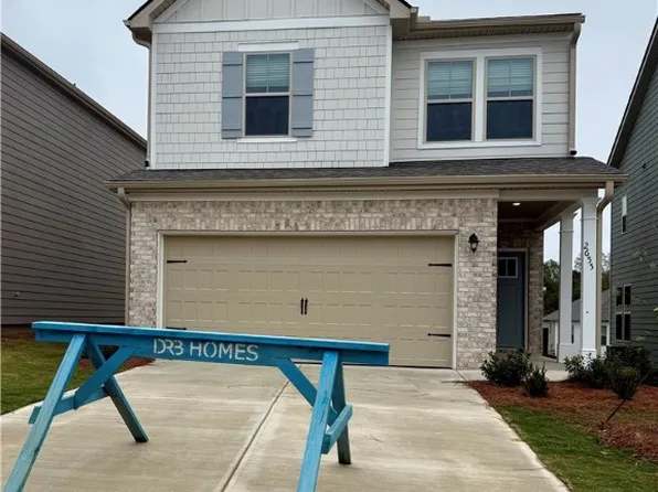 2655 Stokes Dr, Opelika, AL 36804