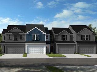 Plan 1901 Plan, Brooks Mill - Reserve Series, Durham, NC 27703