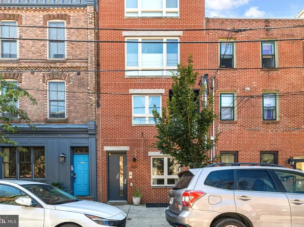336 Monroe St #A, Philadelphia, PA 19147