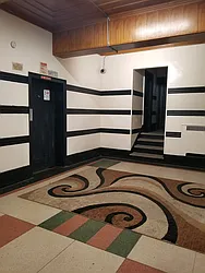 Rented by New York Residence