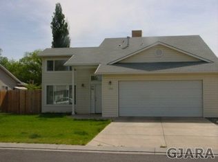 266 E Hanover Cir, Grand Junction, CO 81503