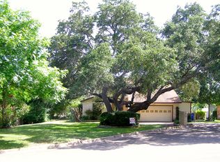 7603 Grove Crest Cir, Austin, TX 78736