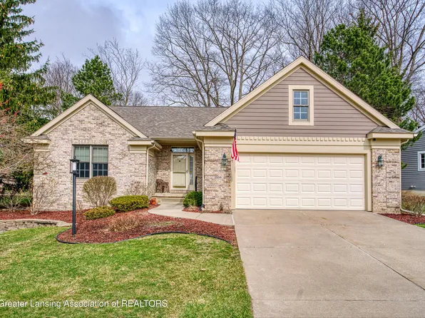 3554 Oakmont Dr #57, Lansing, MI 48911