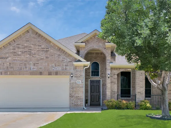 8236 Fall Crest Dr, Hurst, TX 76053