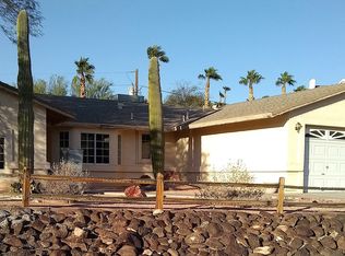 2293 Merrill Ave, Bullhead City, AZ 86442