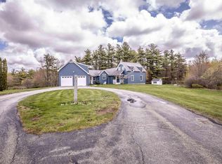 18 Ashby Rd, New Ipswich, NH 03071