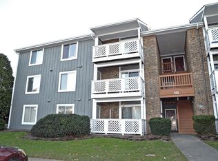 812 Cascade Ct #812, Blacksburg, VA 24060