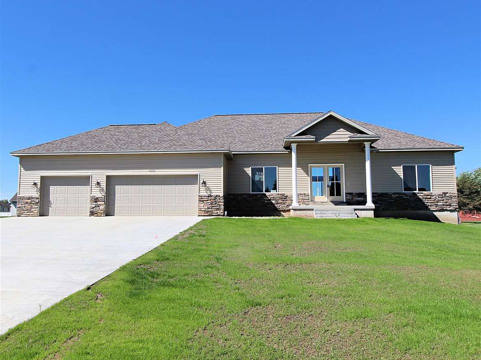 6116 Boulder Dr Flushing Mi Mls Zillow