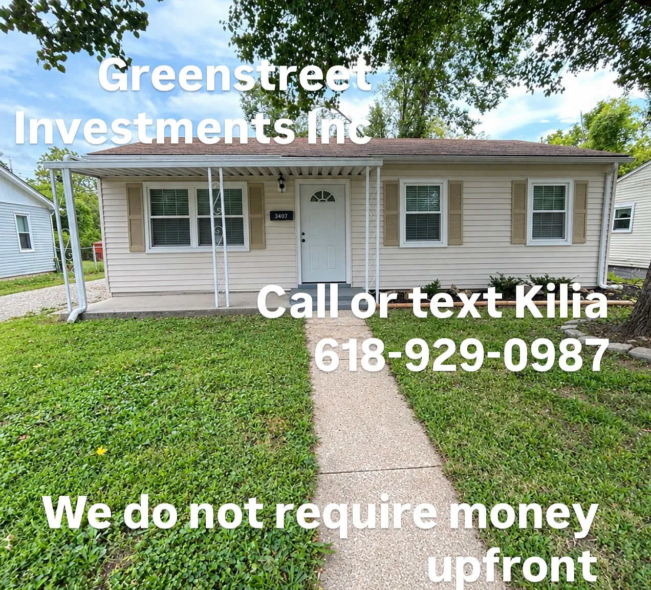 3 bed, $1,550 — Photo 1