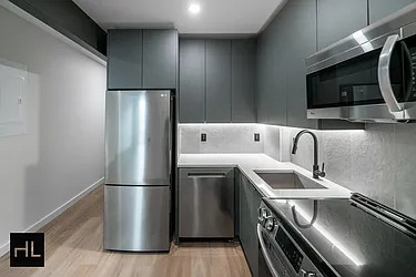Rented by Highline Residential
