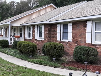 1217 Wire Rd, Aiken, SC, 29805