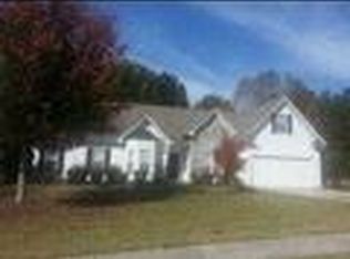 1590 Brooks Pointe Ct, Lawrenceville, GA 30045