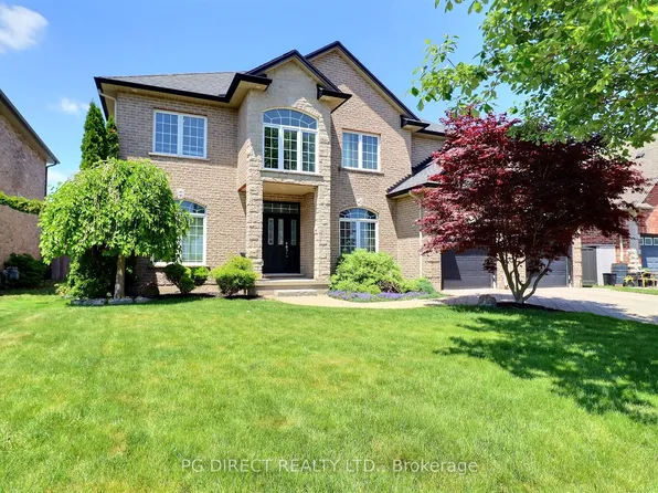 3519 Loyalist Ct, London, ON N6P 0A5