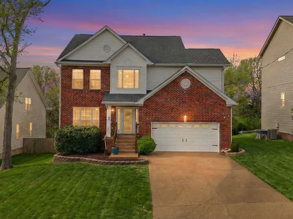 160 W Hbr, Hendersonville, TN 37075