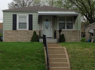 3659 Steins St, Saint Louis, MO